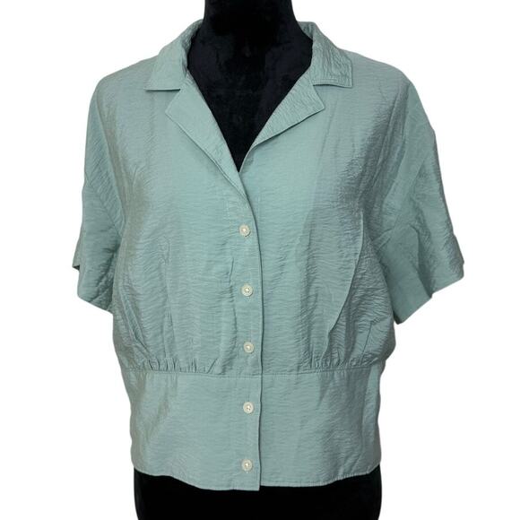 Madewell Top - Size XL - New Without Tags - Great Condition - Picture 1 of 7